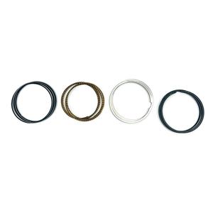 Набор поршневых колец двигателя STD для GM Buick Chevrolet Excelle 1.8L OEM 92062817 Ремонтный комплект уплотнительных колец 4 шт. автозапчастей автомобильные аксессуары - Product Image 5