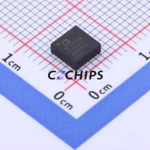 Original y nuevo ADXL1004BCPZ (5x5) Sensor de Actitud/giroscopio venta al por mayor componentes electrónicos Chips y servicio BOM - Product Image 1