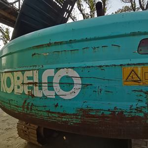 รถขุดตีนตะขาบมือสอง2019สภาพดีกับเครื่องยนต์ & ปั๊มของ yanmar - Product Image 2