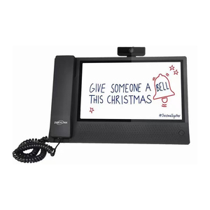 Proolin 12 Inch Màn Hình Thông Minh Video IP Điện Thoại, 4G LTE Sim Thẻ Tùy Chọn - Product Image 1