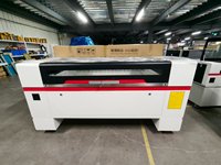 Máquina Láser de CO2 de Alta Gama JQLASER, 1300 mm x 900 mm, Máquina Láser de Alta Velocidad, 130 W, 150 W, 180 W, Diseño de Módulo de Precisión, Alta Velocidad