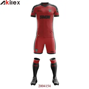 Custom sports soccer jersey soccer 2020-21 best price football shirt soccer jersey for team