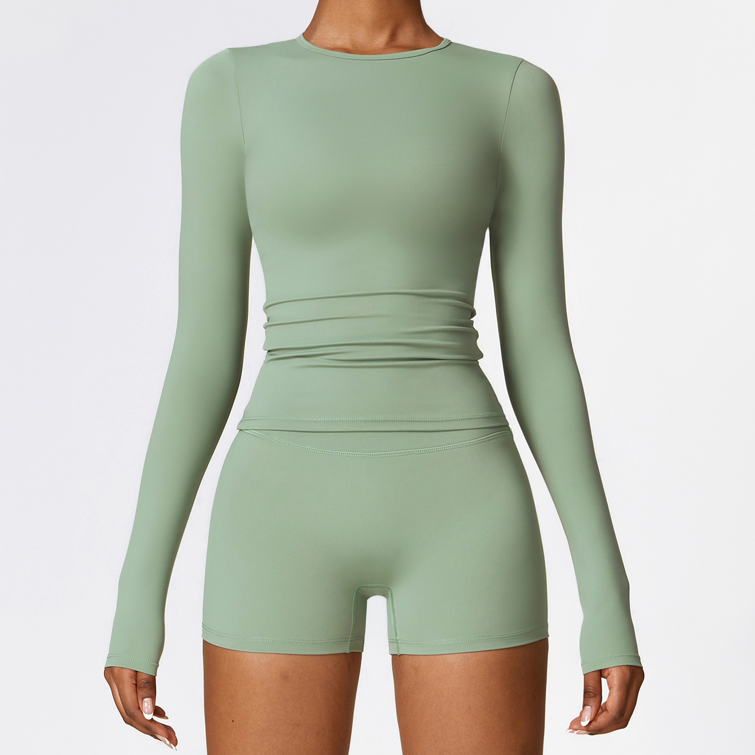 Verde