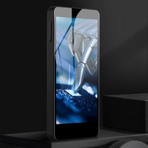 Android thông minh 5-inch Wifi BT <span class=keywords><strong>MP3</strong></span>/<span class=keywords><strong>MP4</strong></span>/MP5 Máy nghe nhạc wakman E-book phát lại video/ghi âm giọng nói ghi âm trò chơi di động - Product Image 4