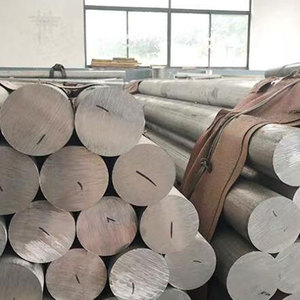 Barra Rectangular de Aluminio 1060 1070 1050 1050A 1100 2017 2024 2A12 7005 con MOQ Bajo - Product Image 6