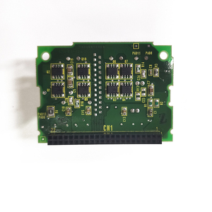 A20B-8101-0010 New Original FANUC Cnc Power Pcb Circuit Board A20B-8101-0010 - Product Image 5