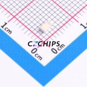 0437001.WR One-Time Fuse 1206 Fuse ( Type: SMD Fuse )( Rated Current: 1A )( Rated Voltage (AC): 63V )( Rated Voltage: 63V ) - Product Image 2