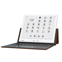Bigme B10 10.3''4G Tablet Digital E-paper Warna Premium dengan Sistem Operasi Android 14
