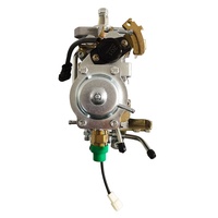 Pompe à carburant Nissan Td42t 104760-4132 pour Nissan Patrol Y61 Accessoires Td42-t Td42t Pompe d'injection Td42 Pompe diesel