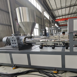 Nhà sản xuất chuyên nghiệp đùn tấm dây chuyền sản xuất máy đùn lớn thích hợp cho tấm nhựa đùn của PP - Product Image 3