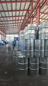 Isomères de <span class=keywords><strong>Xylène</strong></span> Mixtes C8H10, Solvant de Qualité Industrielle pour Peintures, Diluants, Encres d'Impression, Adhésifs et Production Pétrochimique - Product Image 6