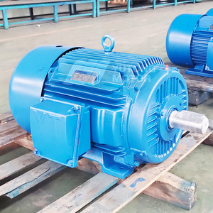 Moteurs à courant alternatif série IE3 1490 tr/min 1500 tr/min <span class=keywords><strong>moteur</strong></span> à induction <span class=keywords><strong>asynchrone</strong></span> <span class=keywords><strong>moteur</strong></span> électrique <span class=keywords><strong>triphasé</strong></span> - Product Image 5