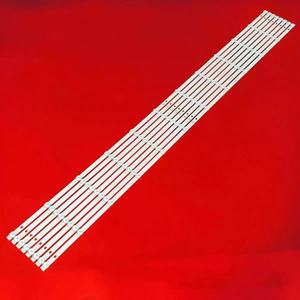 Bande de rétroéclairage LED originale NO.3336 JL.D550C1330-508BS-M_V01 pour téléviseur 55 pouces - Product Image 2