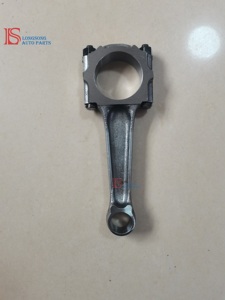 Prix usine 405 <span class=keywords><strong>pièces</strong></span> de rechange de moteur bielle 603.86 CON ROD pour <span class=keywords><strong>PEUGEOT</strong></span> 206 1.6L - Product Image 2