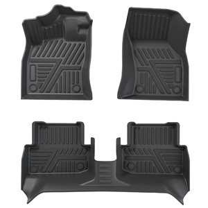 Tapis de voiture WZXD pour Golf VII 7 2014-2020 - Product Image 1