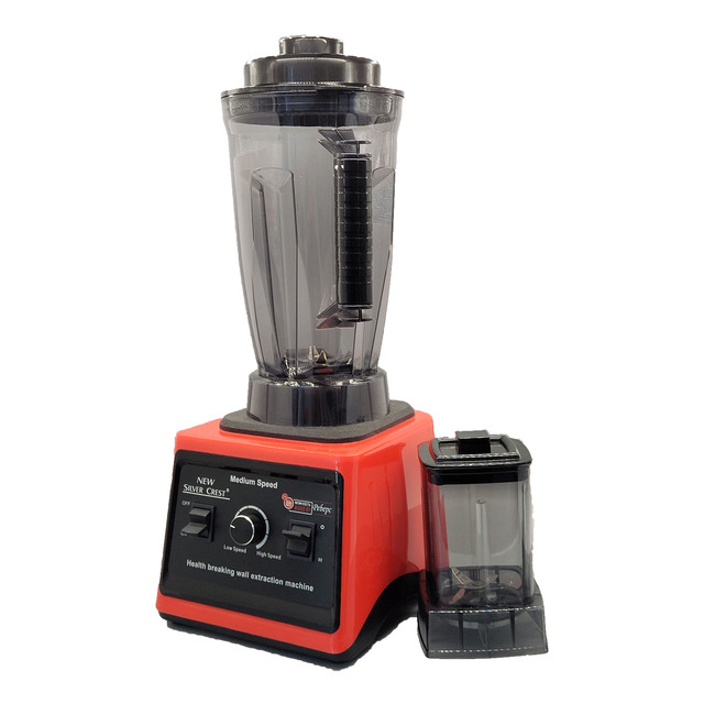 Blender Machine 220V 8000W 3.0L for Kitchen Appliances