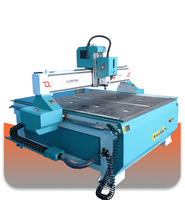 Venta caliente 1500*1500mm Área DE TRABAJO Máquina Madera Cnc Router Precio