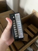 Alimentation électrique pour bornes d'arcade en métal et alliage d'aluminium 16,5x7,5x3,5cm - Accessoire essentiel pour machine de divertissement