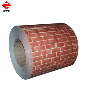 שונים <span class=keywords><strong>PPGI</strong></span> צבוע מראש מגולוון ברזל גיליונות סליל - Product Image 5