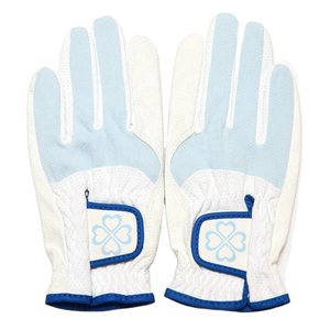 Best Quality Cabretta-Leather Long-Lasting Durable-Tour <b>Gloves</b> <b>Men</b> Women Breathable PU Upper-Golf <b>Gloves</b> <b>For</b> Left & Right Hand - Product Image 3