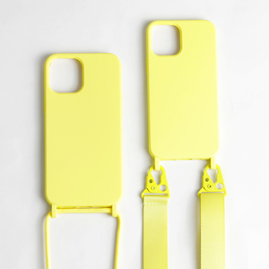 Ddp Hỗ Trợ Modular Vòng Cổ Trường Hợp Với Carabiner Dây Buộc Cho <span class=keywords><strong>Iphone</strong></span> 17 16 15 14 13 12 11 Pro Max 2025 Mới Mô Hình - Product Image 3