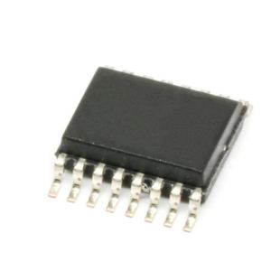 GXT AD5306BRUZ-REEL7 ADI Analog Devices Inc DAC TSSOP-16 SMD/SMT Made in Ireland - Product Image 1
