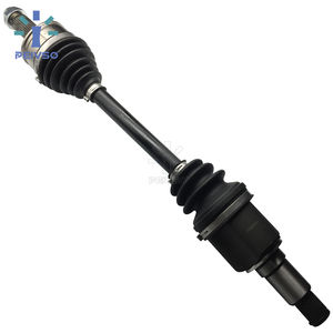 <span class=keywords><strong>Arbre</strong></span> d'essieu CV avant droit 44101-65J00 pour <span class=keywords><strong>SUZUKI</strong></span> GRAND <span class=keywords><strong>VITARA</strong></span> 2006-2013 <span class=keywords><strong>Transmission</strong></span> d'<span class=keywords><strong>arbre</strong></span> d'entraînement - Product Image 2