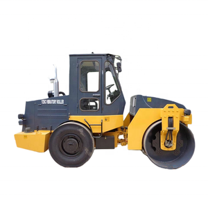 Compacteur à tambour unique YZ6C pour pelouse, vibro-compacteur manuel, avec les meilleurs <span class=keywords><strong>prix</strong></span> en vente - Product Image 1