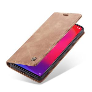 Custodia in pelle originale CaseMe portafoglio per Xiaomi <span class=keywords><strong>9T</strong></span> <span class=keywords><strong>Redmi</strong></span> K20 Pro Flip custodia magnetica - Product Image 6