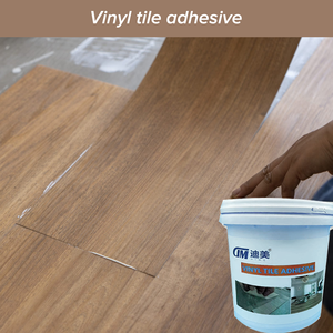 फर्श कोइल बैडमिंटन कोर्ट गैर-पर्ची फर्श चिपकने वाला गोंद विनाइल फर्श गोंद विनाइल फर्श गोंद - Product Image 5