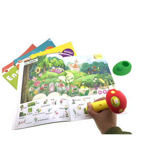 Tabley Per I Bambini Con Pointreading <span class=keywords><strong>Smart</strong></span> Bluetooth Penna Penna Gioco Del Bambino - Product Image 1