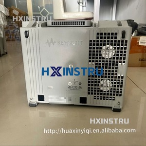 Keysight Msos804A 8 GHz 4/ช่องสัญญาณ ลอจิกโพรบออสซิลโลสโคป มือสอง H - Product Image 4