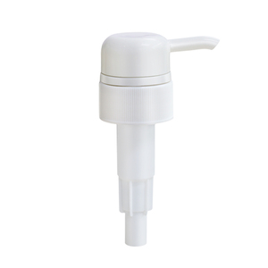 Envase Cosmético Ecológico a Prueba de Niños con Bomba Dosificadora Monodosis de Fácil Apertura, Botella Airless para Suero, Cabezal Dosificador de PP para Loción Corporal - Product Image 2