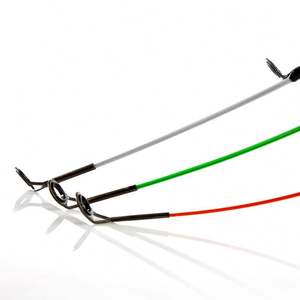 Caña de Pescar de Fibra de Carbono 3K, Ultrafina, para Pesca de Carpas en Estanques, Disponible en Varios Tamaños - Product Image 3