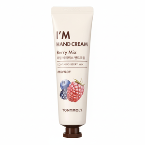 Tony Moriam crema per le mani bacca Mix 30ml idratante sconto 1 pz - Product Image 1