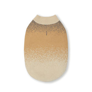 Warme Woll mischung Hunde pullover Winter Essential und Haustier Kleidung für Schnee tage Custom Dog Sweater - Product Image 5