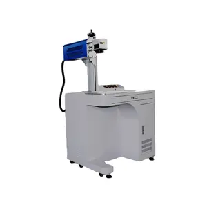 Co2 Laser Marking Machine 30w Wood Plastic MDF PVC Laser Marking Machine