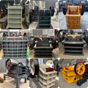 Высококачественная мобильная щековая дробилка <span class=keywords><strong>PE600</strong></span>*<span class=keywords><strong>900</strong></span> из Танзании — это камнедробилка, способная измельчать различные виды горнодобывающих материалов. - Product Image 6