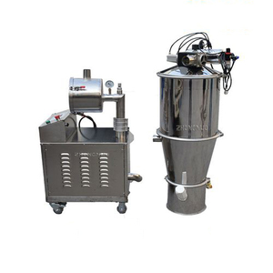 Système de Convoyeur Pneumatique pour Aliments en Poudre Granulés Alimentateur Sous Vide Lactate de Calcium - Product Image 1