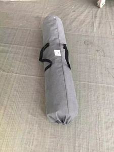 Stable Supply Factory Customized Luxury Roll up Mattress <strong>king</strong> Queen Single <strong>Size</strong> Foldable Latex <strong>Memory</strong> <strong>Foam</strong> Mattress <strong>Topper</strong> - Product Image 6