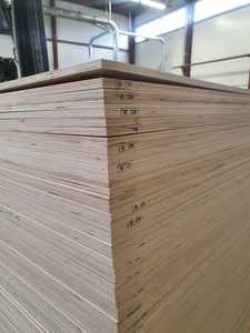 Vente en gros 1500x1500mm Contreplaqué Autres matériaux en bois pour la construction Contreplaqué du fabricant - Product Image 5