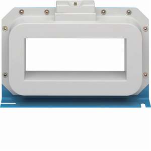 HR830 ปรับแต่งได้ด้วย Hagers Rectangular toroid ขนาด 70x175 มม. สำหรับรีเลย์ HR5xx - Product Image 1