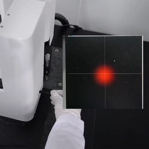 <span class=keywords><strong>Microscope</strong></span> <span class=keywords><strong>à</strong></span> <span class=keywords><strong>force</strong></span> <span class=keywords><strong>atomique</strong></span> au niveau de la plaquette - Product Image 4