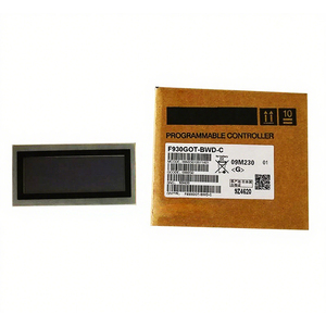 หน้าจอสัมผัสรวมถึง F940GOT-LWD-C, <span class=keywords><strong>FX2N</strong></span>-10PG, FX1N-24MR-D, FR-A840-00930-2-60, FX3G-60MR/ES-A, FX1N-14MT-D, <span class=keywords><strong>FX2N</strong></span>-1PG - Product Image 4