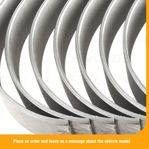 Piezas del motor, cojinetes de biela, cojinetes de biela, cojinete de biela 06E105701Q para Audi C6 A5 A8 3,2 - Product Image 4