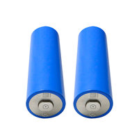 Batería de Litio de Alta Capacidad, Celdas Cilíndricas Li-ion 3.7V 18650 de 3200mah para Bicicleta Eléctrica