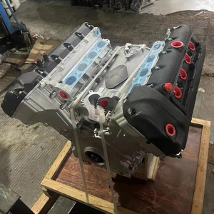 448PN para Land <span class=keywords><strong>Rover</strong></span> 3 (L319) /<span class=keywords><strong>Range</strong></span> <span class=keywords><strong>Rover</strong></span> 3/Sport 1 Motor de Gasolina 4.4L 8 Cilindros Piezas de Motor de Automóvil Accesorios para Automóviles - Product Image 4