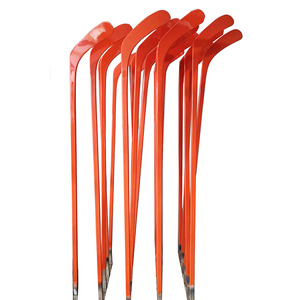 Siêu nhẹ trọng lượng 325 gram Ice hocey <span class=keywords><strong>Stick</strong></span> bền ABS lưỡi - Product Image 2