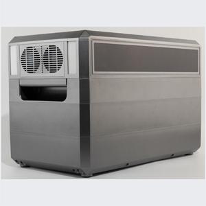 Produits très demandés : Centrale électrique portable d'urgence 2000W pour extérieur, <span class=keywords><strong>batterie</strong></span> de stockage d'énergie compacte, petite station de recharge partagée - Product Image 4