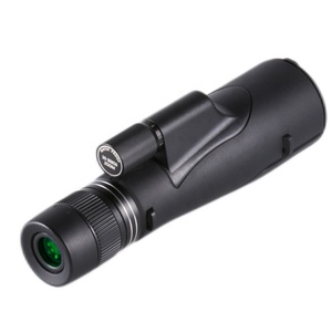 10-30x56 Vista más grande con Bak4 Lente de gafas de alta transparencia 10-20KM Dentro de impermeable Fácil de mover Telescopio monocular al aire libre - Product Image 5